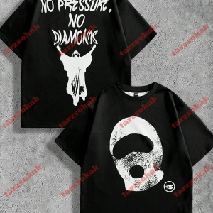 Model 3805 Erkek Yazlık Yuvarlak Yaka Kısa Kollu Günlük Tişört, Yaz