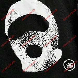 Model 3805 Erkek Yazlık Yuvarlak Yaka Kısa Kollu Günlük Tişört, Yaz