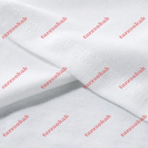 Model 3806 Erkek Yazlık Yuvarlak Yaka Kısa Kollu Günlük Tişört, Yaz