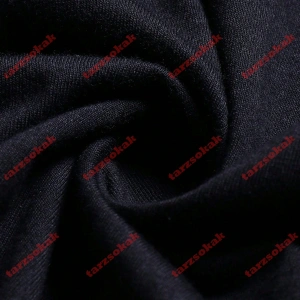 Model 3808 Erkek Yazlık Yuvarlak Yaka Kısa Kollu Günlük Tişört, Yaz