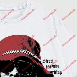 Model 3808 Erkek Yazlık Yuvarlak Yaka Kısa Kollu Günlük Tişört, Yaz