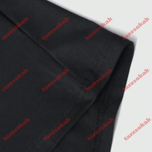 Model 3810 Erkek Yazlık Yuvarlak Yaka Kısa Kollu Günlük Tişört, Yaz