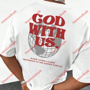 Model 3813 Erkek Yazlık Yuvarlak Yaka Kısa Kollu Günlük Tişört, Yaz