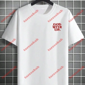 Model 3813 Erkek Yazlık Yuvarlak Yaka Kısa Kollu Günlük Tişört, Yaz