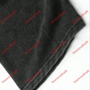 Model 3814 Erkek Yazlık Yuvarlak Yaka Kısa Kollu Günlük Tişört, Yaz