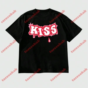 Model 3819 Erkek Yazlık Yuvarlak Yaka Kısa Kollu Günlük Tişört, Yaz