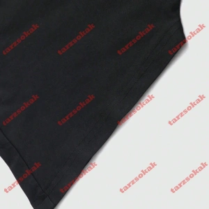 Model 3822 Erkek Yazlık Yuvarlak Yaka Kısa Kollu Günlük Tişört, Yaz