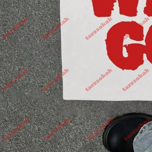 Model 3825 Erkek Yazlık Yuvarlak Yaka Kısa Kollu Günlük Tişört, Yaz