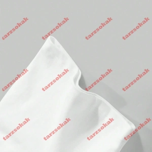 Model 3826 Erkek Yazlık Yuvarlak Yaka Kısa Kollu Günlük Tişört, Yaz