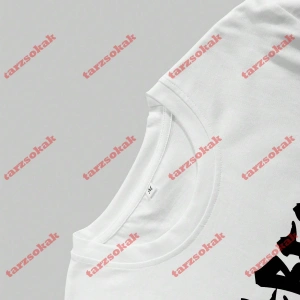 Model 3826 Erkek Yazlık Yuvarlak Yaka Kısa Kollu Günlük Tişört, Yaz