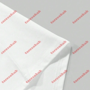 Model 3826 Erkek Yazlık Yuvarlak Yaka Kısa Kollu Günlük Tişört, Yaz