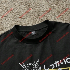 Model 3829 Erkek Yazlık Yuvarlak Yaka Kısa Kollu Günlük Tişört, Yaz