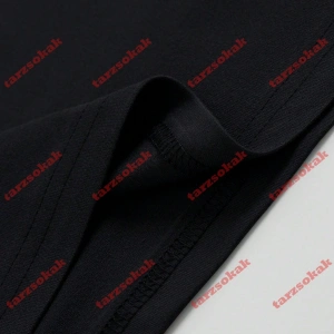 Model 3831 Erkek Yazlık Yuvarlak Yaka Kısa Kollu Günlük Tişört, Yaz