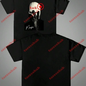 Model 3832 Erkek Yazlık Yuvarlak Yaka Kısa Kollu Günlük Tişört, Yaz