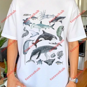 Model 3833 Erkek Yazlık Yuvarlak Yaka Kısa Kollu Günlük Tişört, Yaz