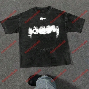 Model 3836 Erkek Yazlık Yuvarlak Yaka Kısa Kollu Günlük Tişört, Yaz