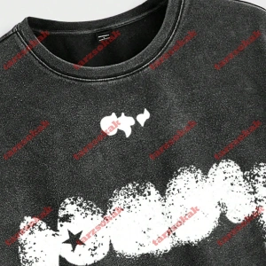 Model 3836 Erkek Yazlık Yuvarlak Yaka Kısa Kollu Günlük Tişört, Yaz