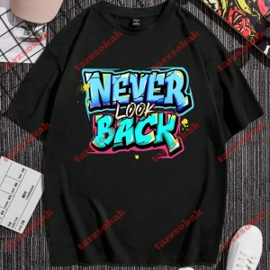 Model 3839 Erkek Yazlık Yuvarlak Yaka Kısa Kollu Günlük Tişört, Yaz