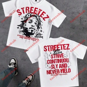 Model 3840 Erkek Yazlık Yuvarlak Yaka Kısa Kollu Günlük Tişört, Yaz