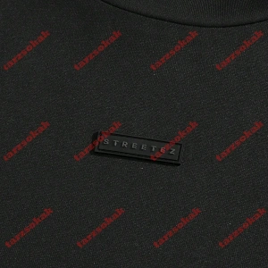 Model 3843 Erkek Yazlık Yuvarlak Yaka Kısa Kollu Günlük Tişört, Yaz