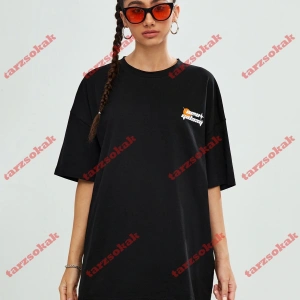 Model 3845 Erkek Yazlık Yuvarlak Yaka Kısa Kollu Günlük Tişört, Yaz