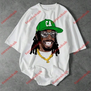 Model 3847 Erkek Yazlık Yuvarlak Yaka Kısa Kollu Günlük Tişört, Yaz