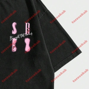 Model 3851 Erkek Yazlık Yuvarlak Yaka Kısa Kollu Günlük Tişört, Yaz