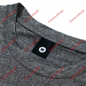 Model 3852 Erkek Yazlık Yuvarlak Yaka Kısa Kollu Günlük Tişört, Yaz