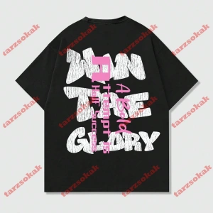 Model 3862 Erkek Yazlık Yuvarlak Yaka Kısa Kollu Günlük Tişört, Yaz