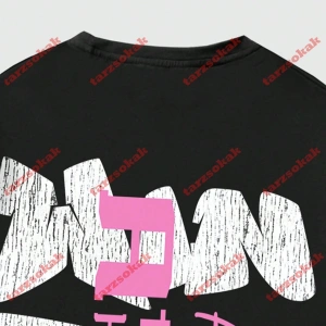 Model 3862 Erkek Yazlık Yuvarlak Yaka Kısa Kollu Günlük Tişört, Yaz