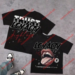 Model 3865 Erkek Yazlık Yuvarlak Yaka Kısa Kollu Günlük Tişört, Yaz