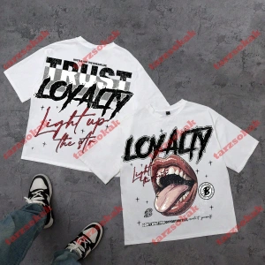 Model 3865 Erkek Yazlık Yuvarlak Yaka Kısa Kollu Günlük Tişört, Yaz