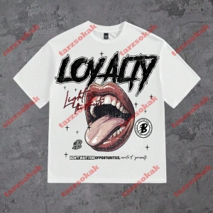 Model 3865 Erkek Yazlık Yuvarlak Yaka Kısa Kollu Günlük Tişört, Yaz