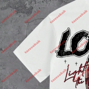 Model 3865 Erkek Yazlık Yuvarlak Yaka Kısa Kollu Günlük Tişört, Yaz