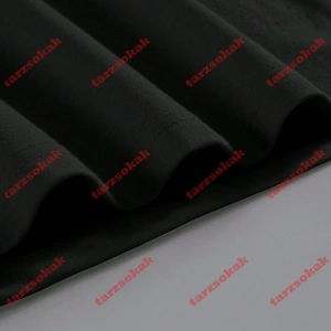 Model 3867 Erkek Yazlık Yuvarlak Yaka Kısa Kollu Günlük Tişört, Yaz