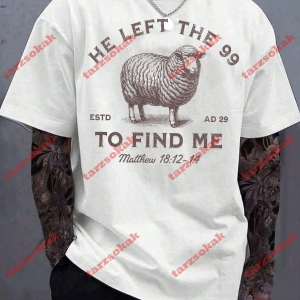 Model 3870 Erkek Yazlık Yuvarlak Yaka Kısa Kollu Günlük Tişört, Yaz