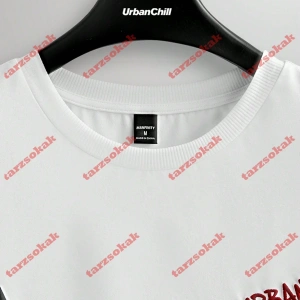 Model 3874 Erkek Yazlık Yuvarlak Yaka Kısa Kollu Günlük Tişört, Yaz