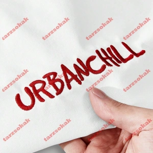 Model 3874 Erkek Yazlık Yuvarlak Yaka Kısa Kollu Günlük Tişört, Yaz