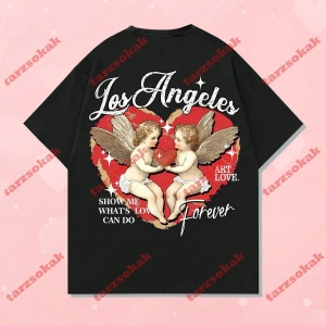 Model 3875 Erkek Yazlık Yuvarlak Yaka Kısa Kollu Günlük Tişört, Yaz