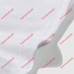 Model 3877 Erkek Yazlık Yuvarlak Yaka Kısa Kollu Günlük Tişört, Yaz