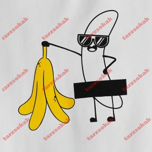 Model 3882 Erkek Yazlık Yuvarlak Yaka Kısa Kollu Günlük Tişört, Yaz