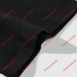 Model 3889 Erkek Yazlık Yuvarlak Yaka Kısa Kollu Günlük Tişört, Yaz