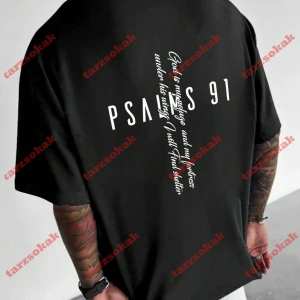 Model 3890 Erkek Yazlık Yuvarlak Yaka Kısa Kollu Günlük Tişört, Yaz