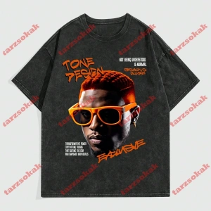 Model 3894 Erkek Yazlık Yuvarlak Yaka Kısa Kollu Günlük Tişört, Yaz