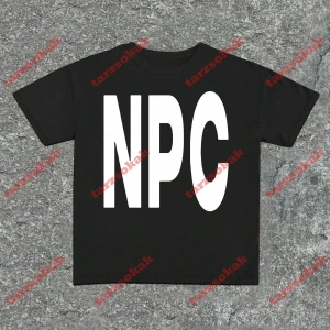 Model 3896 Erkek Yazlık Yuvarlak Yaka Kısa Kollu Günlük Tişört, Yaz