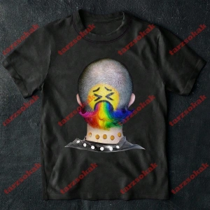 Model 3896 Erkek Yazlık Yuvarlak Yaka Kısa Kollu Günlük Tişört, Yaz