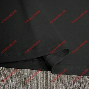 Model 3896 Erkek Yazlık Yuvarlak Yaka Kısa Kollu Günlük Tişört, Yaz