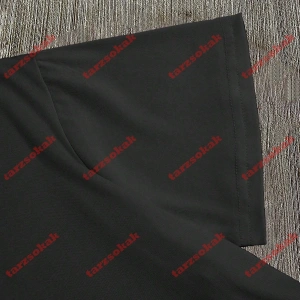 Model 3896 Erkek Yazlık Yuvarlak Yaka Kısa Kollu Günlük Tişört, Yaz