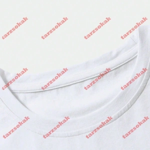 Model 3897 Erkek Yazlık Yuvarlak Yaka Kısa Kollu Günlük Tişört, Yaz