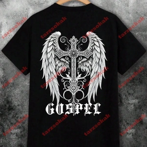 Model 3898 Erkek Yazlık Yuvarlak Yaka Kısa Kollu Günlük Tişört, Yaz